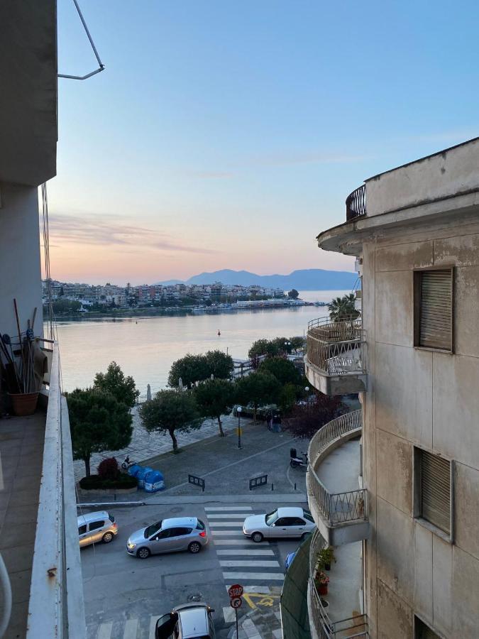 Maison De Prestige Chalkida Exterior photo