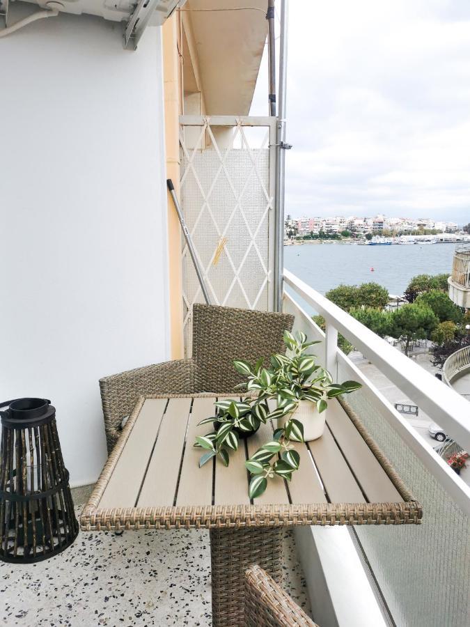 Maison De Prestige Chalkida Exterior photo
