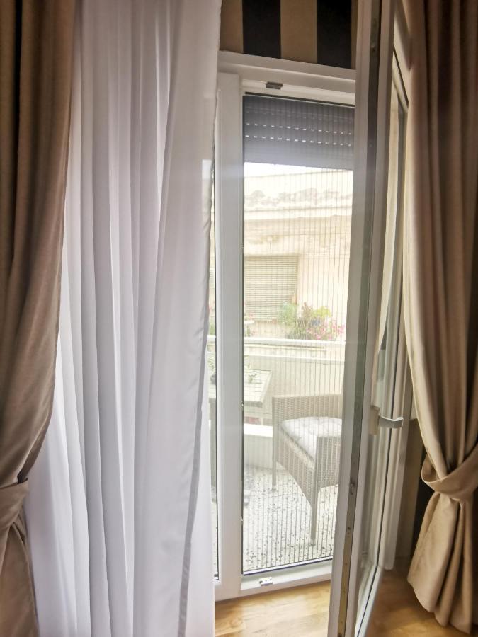 Maison De Prestige Chalkida Exterior photo